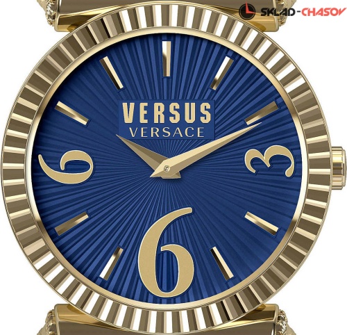 VERSUS Versace VSP1V0419 фото фото 3