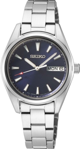 Seiko CS Dress SUR353P1S фото