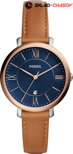 Fossil Jacqueline ES4274 фото