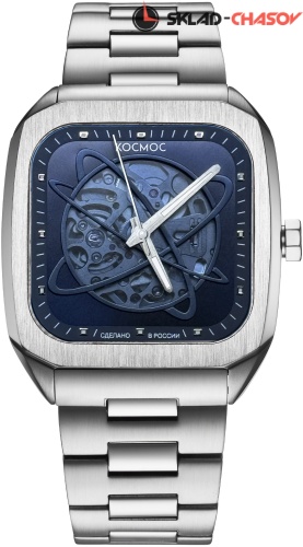 Наручные часы Космос K 215.10.36 фото