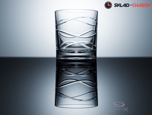 Вращающийся стакан для виски Shtox 003 фото фото 2