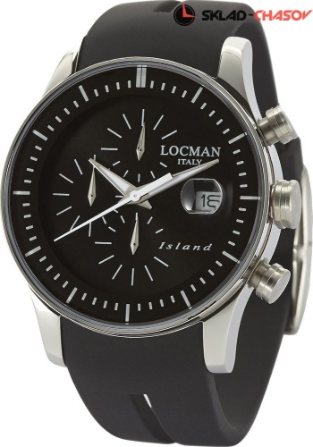 Locman Island 062000KW-BKWSIK фото
