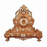 Бронзовые часы Mahdi Luster C3050 фото