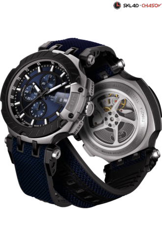 Tissot T115.427.27.041.00 фото фото 4