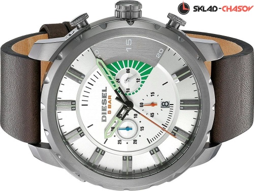 Diesel Stronghold DZ4410 фото фото 2