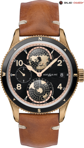 Montblanc 00119347 фото