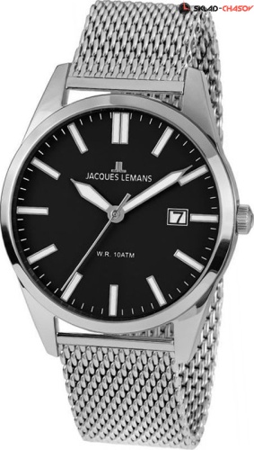 Мужские Jacques Lemans Classic 1-2002K фото