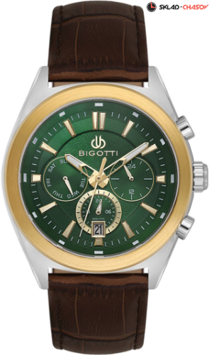 Часы наручные BG.1.10630-5 фото