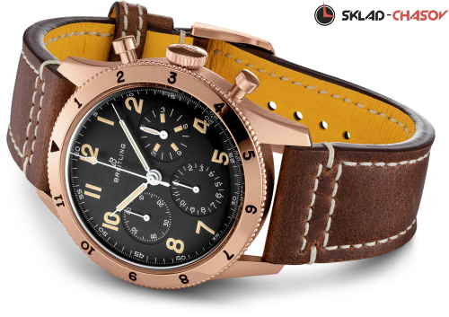 Breitling RB0920131B1X1 фото фото 3