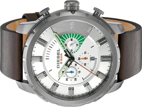 Diesel Stronghold DZ4410 фото фото 2