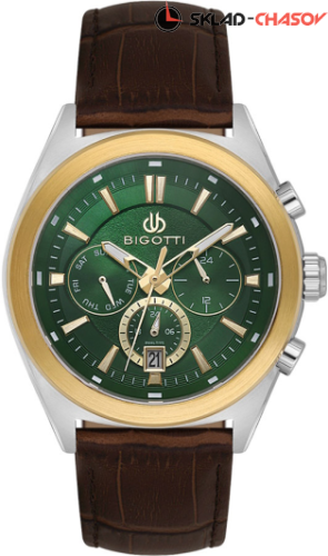 Часы наручные BG.1.10630-5 фото
