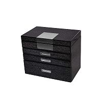 Шкатулка для ювелирных украшений NOVEL J4B фото