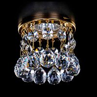 Точечный светильник ArtGlass SPOT 85. CE фото