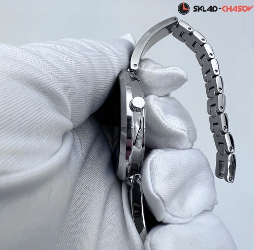 Часы "Charm" 70170240кк на браслете кварцевые фото фото 7