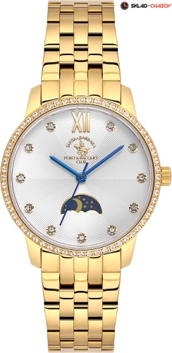 Santa Barbara Polo & Racquet Club SB.1.10638-2 фото