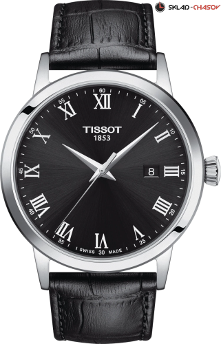 Tissot T129.410.16.053.00 фото