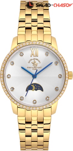 Santa Barbara Polo & Racquet Club SB.1.10638-2 фото