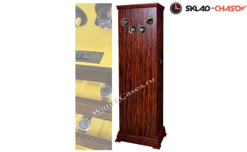 Шкаф для автоподзавода 32-х часов 10026A фото фото 2