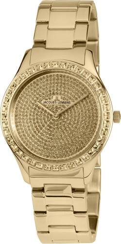 Женские Jacques Lemans Rome 1-1841ZK фото