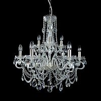 Wranovsky Diamant 12 Alpha Silver фото