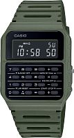 Casio Vintage Collection CA-53WF-3BEF фото