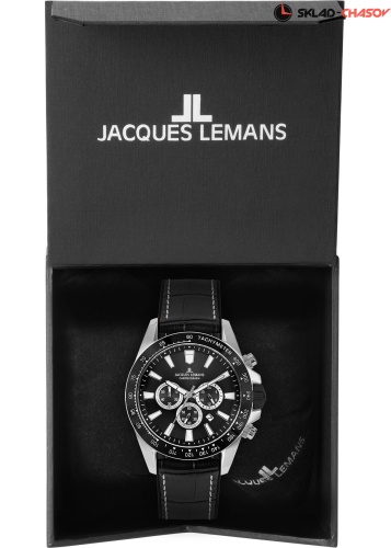 Jacques Lemans 1-2140A фото фото 2