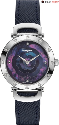 Salvatore Ferragamo SFDM00418 фото