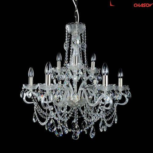Wranovsky Diamant 12 Alpha Silver фото