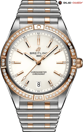 Breitling U10380591A1U1 фото