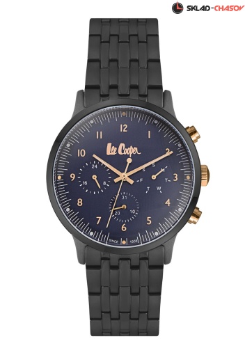 Hаручные lee cooper  LC06969.690 фото