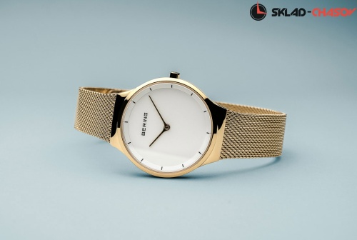 Женские Bering Classic 12131-339 фото фото 2