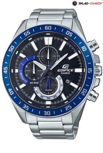 Casio EFV-620D-1A2 фото