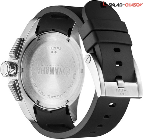 Наручные часы TW STEEL GS1 с хронографом фото фото 2