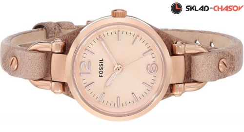 Fossil Georgia ES3262 фото фото 2