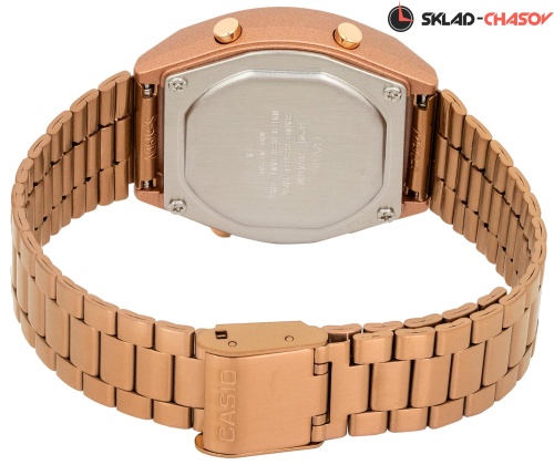 Casio B640WCG-5EF фото фото 5