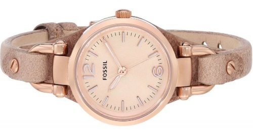 Fossil Georgia ES3262 фото фото 2