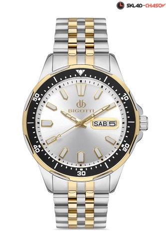 Мужские Bigotti BG.1.10320-3 фото