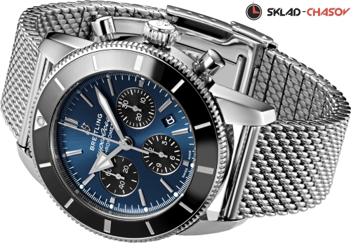 Breitling AB0162121C1A1 фото фото 2