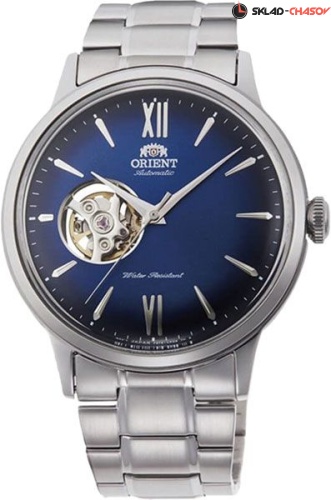 Мужские Orient RA-AG0027Y10B фото
