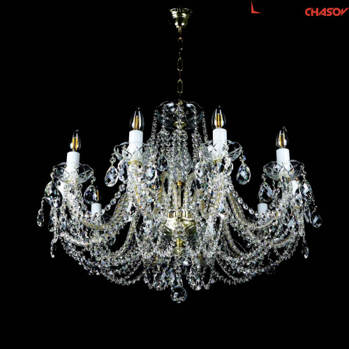 Wranovsky Brillante 10 Gold фото
