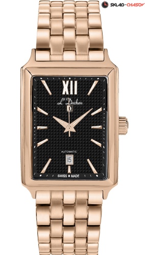 Lduchen D 633.40.31 фото