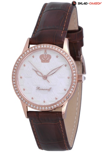 Часы наручные кварцевые "Romanoff" 4734B1BRL фото