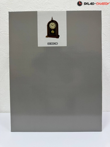 Настольные часы Seiko QXQ036B фото фото 8