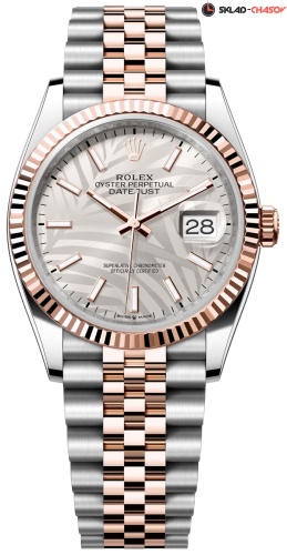 Часы Rolex Datejust 126231-0031 фото