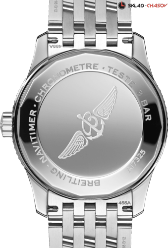 Breitling A17325241B1A1 фото фото 4