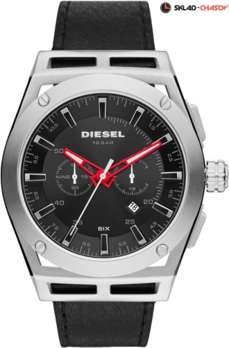 Diesel TimeFrame DZ4543 фото