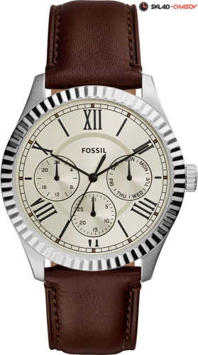 Fossil Chapman FS5633 фото