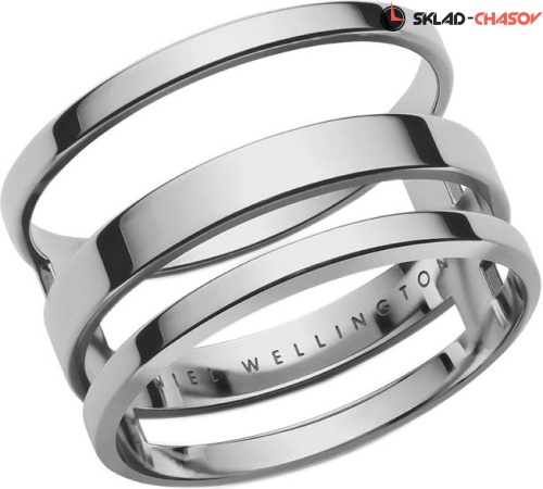 Daniel Wellington Elan-Triad-Ring-S фото