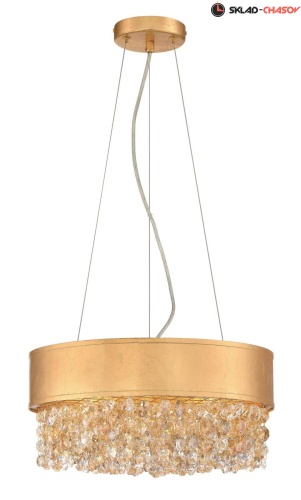 Lucia Tucci fabian 1554.5 gold leaf фото