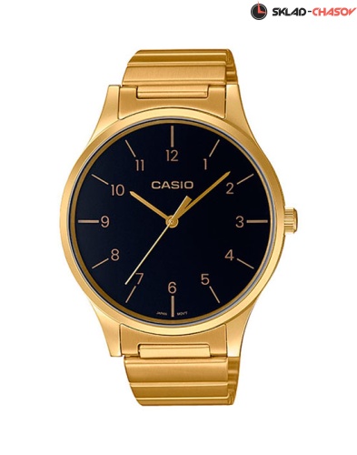 Casio LTP-E140GG-1BEF фото